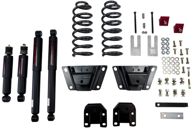 belltech_904ND-6792f8e59eec9 Belltech LOWERING KIT WITH ND2 SHOCKS