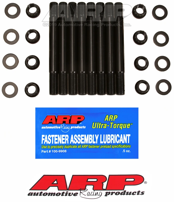 ARP World Products Hemi Inner Valley Stud Kit für verschiedene Fahrzeuge