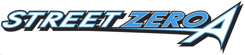 Cusco Coilovers Street Zero A (Pillowball Mount) for 2015-2021 Mazda Miata (ND5RC) *JDM Model Only*