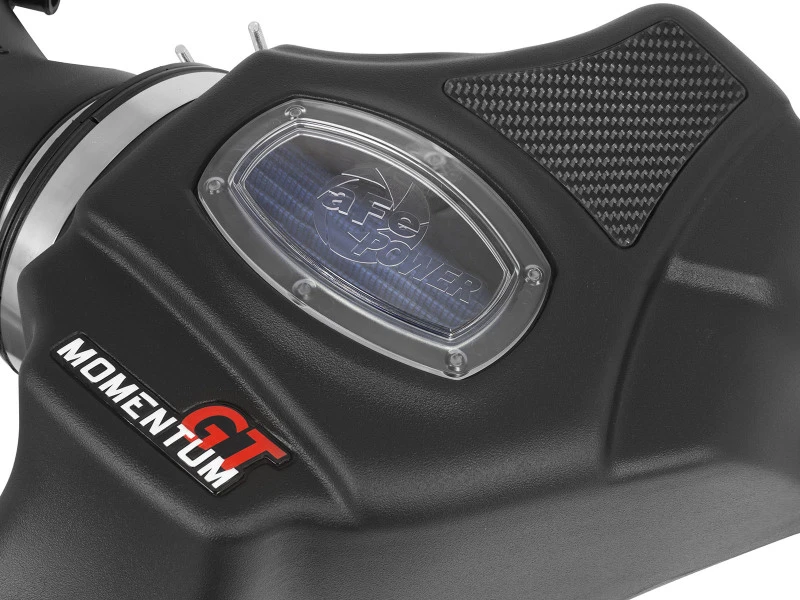 aFe Momentum GT Pro 5R Ansaugsystem 15-16 Ford Mustang L4-2.3L EcoBoost