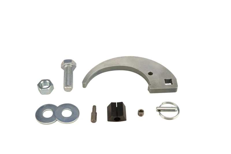 COMP Cams 17-19 Chevrolet Camaro 6.2L / 15-19 Chevrolet Corvette 6.2L einstellbares Phaser Lock Kit