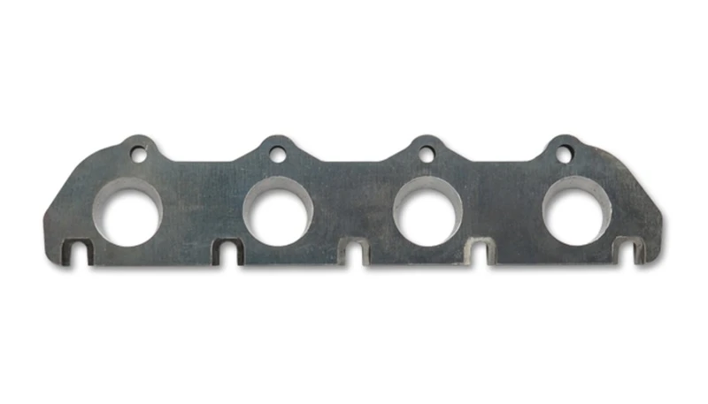 Vibrant Edelstahl Auspuffkrümmerflansch für VW/Audi 2.0FSI Motor 1/2 Zoll dick