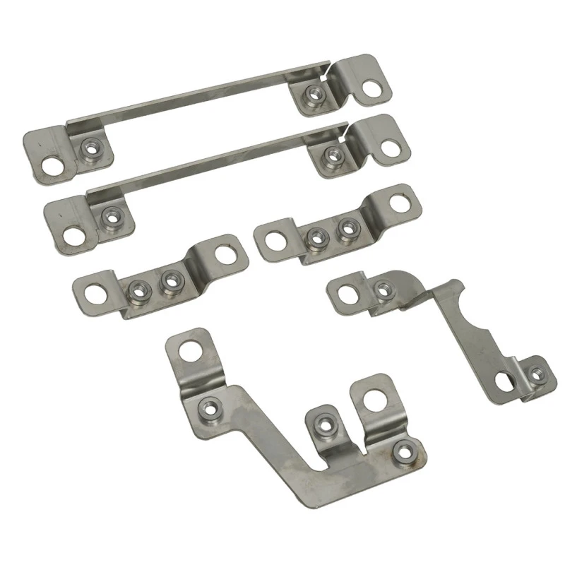 BD Diesel 09-26 RAM/Dodge/Jeep 5.7L Hemi Manifold Bolt & Spacer Kit
