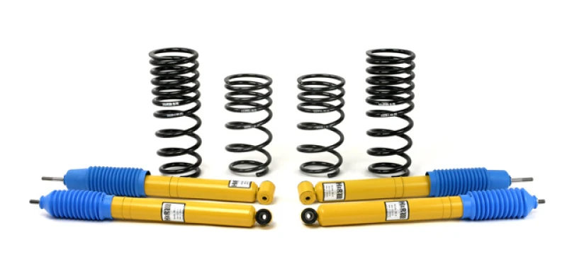 H&R 91-05 Acura NSX Sport-Cup-Kit