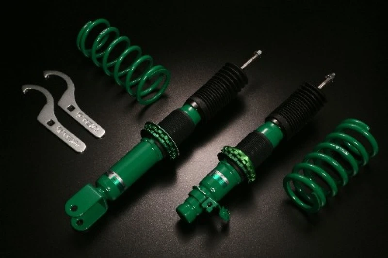 Tein Street Basis Z Coilovers für 2018+ Toyota Camry SE/XSE (AXVA70L)