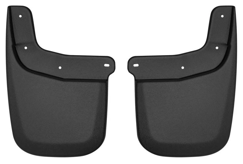 Husky Liners 15 Chevy Colorado/ GMC Canyon Custom-Molded Rear Mud Guards