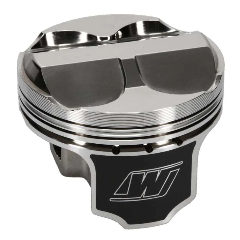 Wiseco Acura 4v Domed +8cc STRUTTED 88,0MM Kolben-Regal-Kit