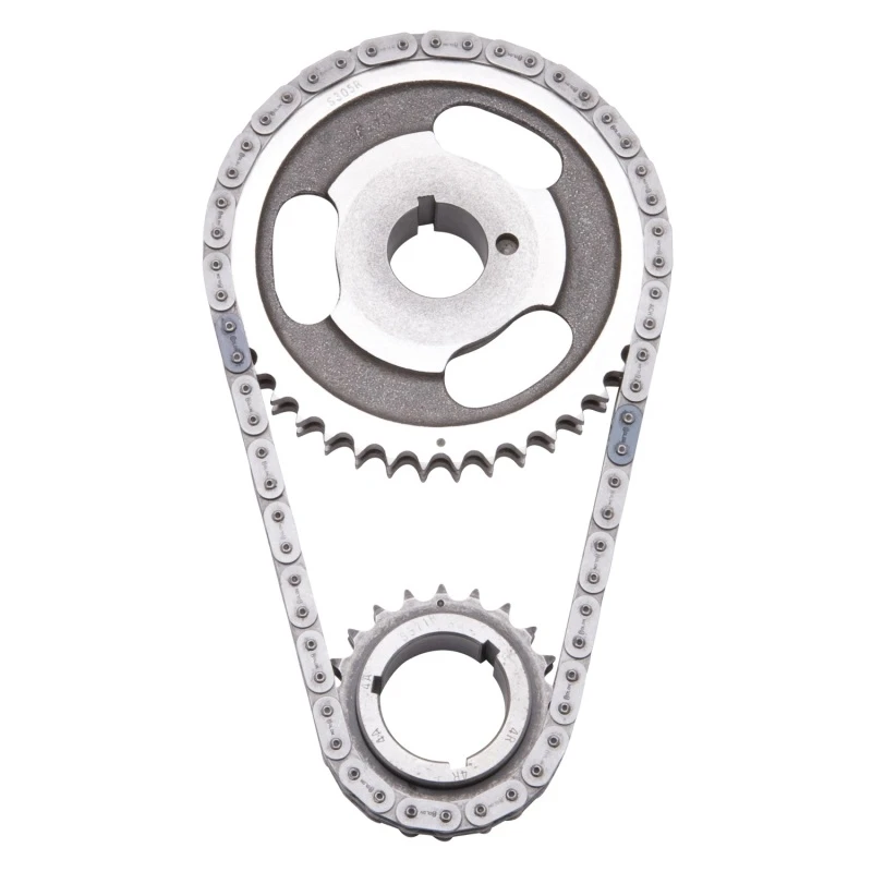 Edelbrock Steuerkette und Zahnrad-Set Pont 265-455