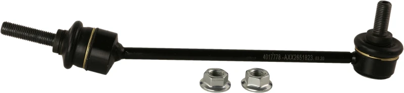 MOOG 07-12 Mercedes-Benz S65 AMG Front Left Stabilizer Bar Link