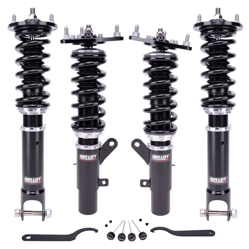 Air Lift Performance Coilover-Kit für 15-20 Acura TLX / 13-17 Honda Accord