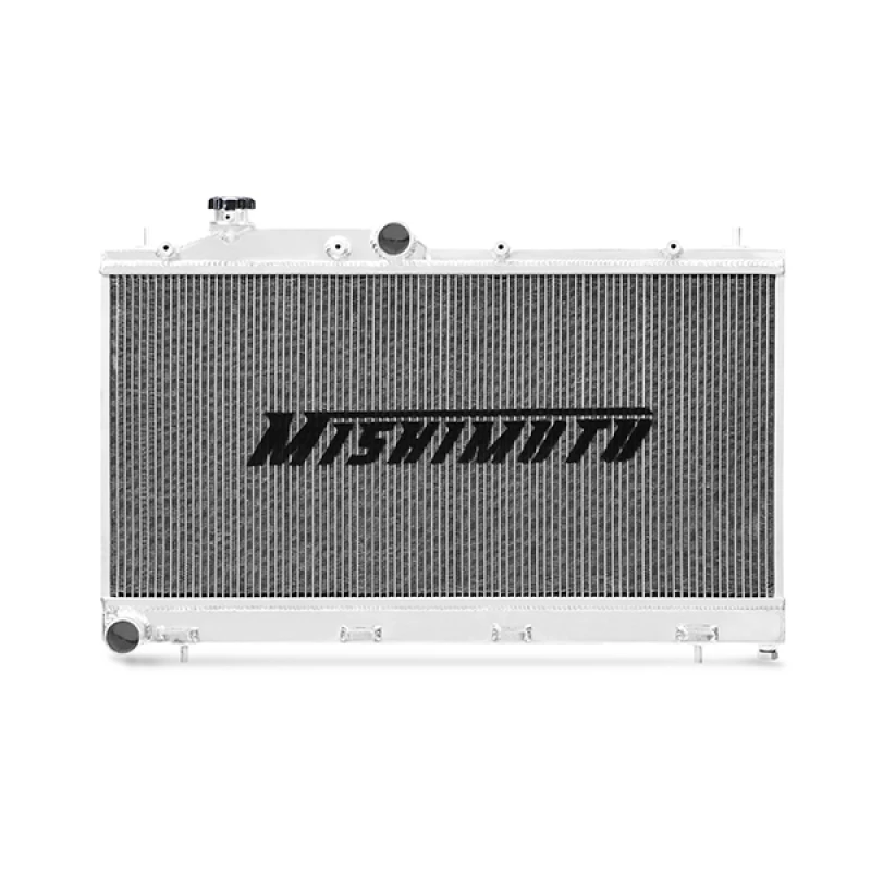 Mishimoto Leistungs-Aluminiumkühler für 15 Subaru WRX