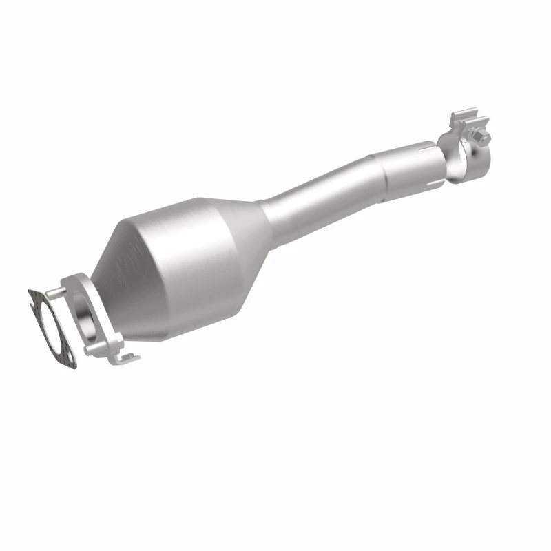 MagnaFlow 10-13 Ford Transit Connect 2.0L Calif Grade CARB Compliant Direct-Fit Catalytic Converter