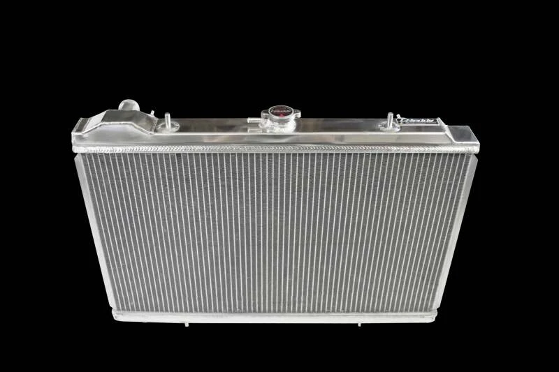 GReddy ALUMINUM RADIATOR TW-R für Honda Civic EK9