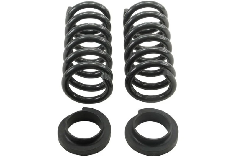 belltech_23408-6792fa945dc3f Belltech PRO-FEDER-SET 99-06 GM 1500 ST CAB 2-3 Zoll