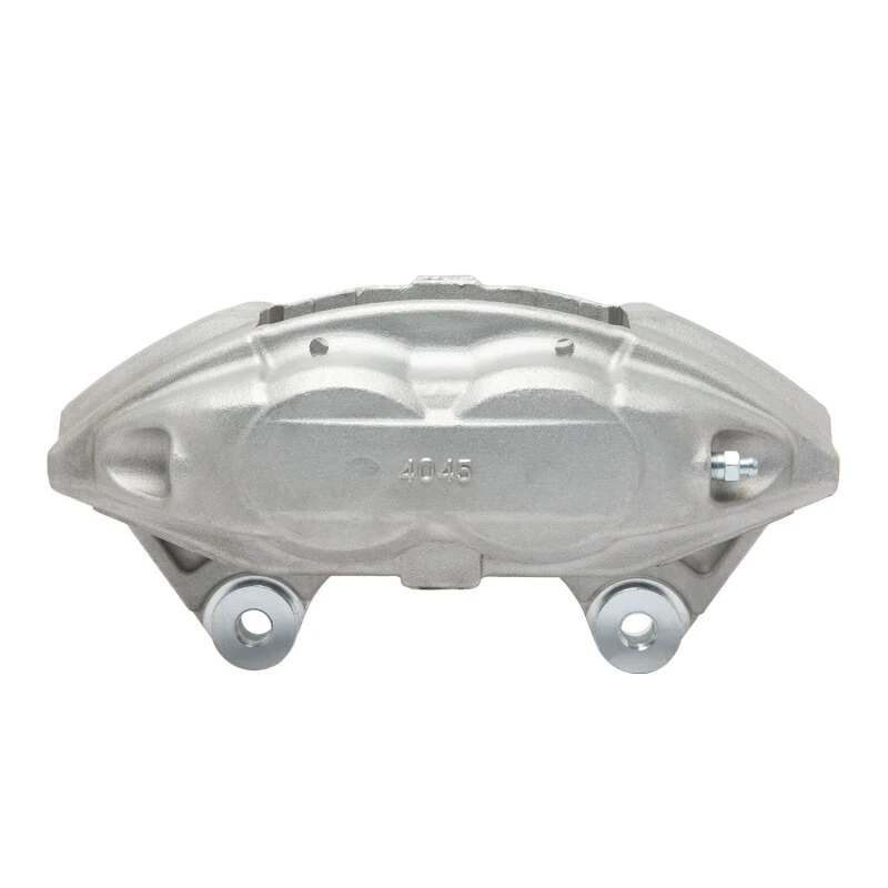 DFC 08-24 Infiniti Q50 Front-L Silver Powder Coated Premium Caliper