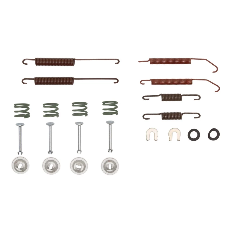 DFC 91-17 Nissan 200SX Rear Drum Brake Hardware Kit