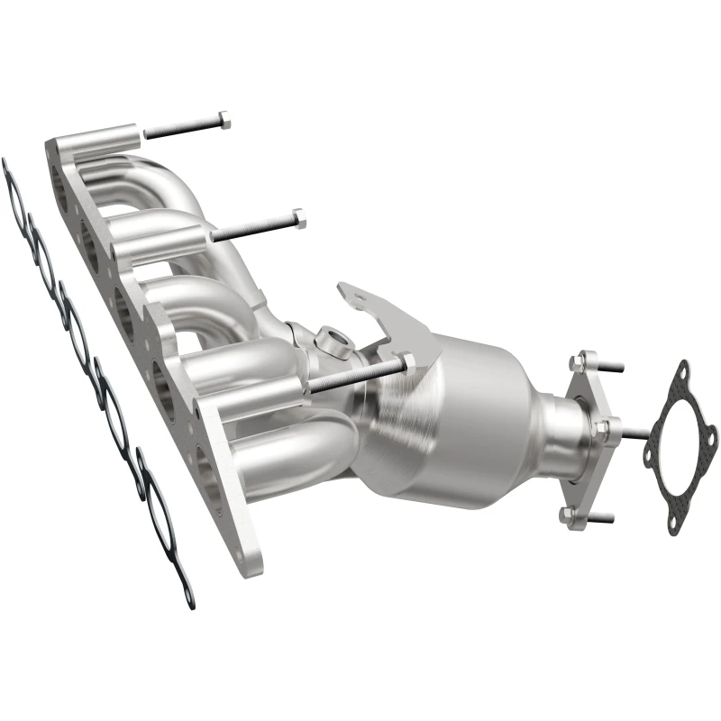 Magnaflow 01-05 Volvo S60/V70 2.4L Direkteinbau-Katalysator