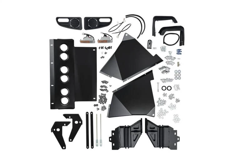 ARB Bumper-Montage-Kit für 3421520