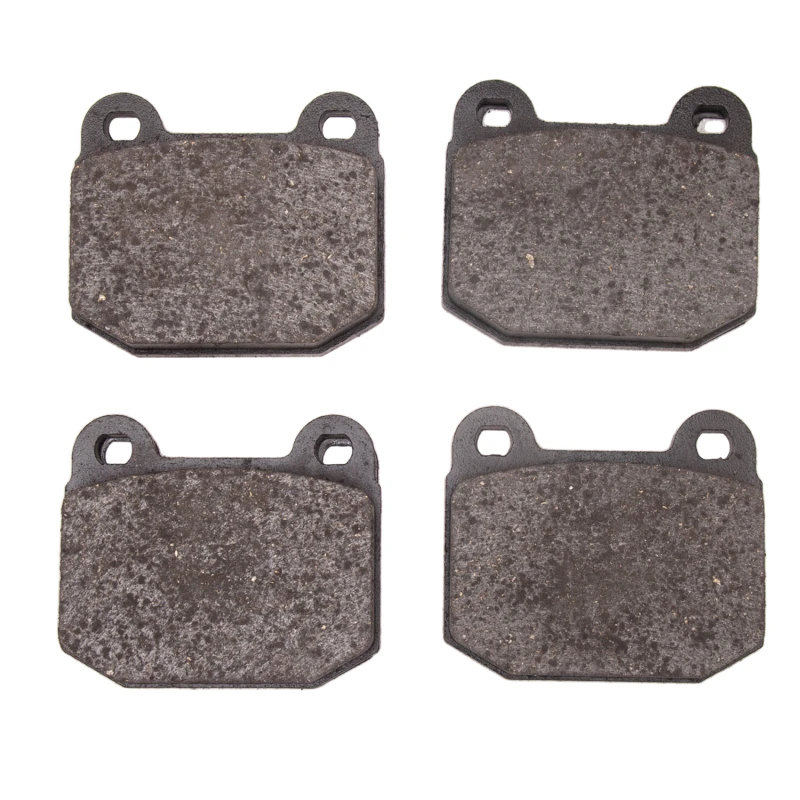 DFC 05-11 Lotus Exige Front 5000 Advanced Low Metallic Brake Pads