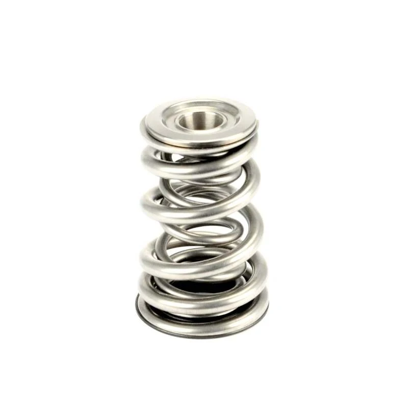 Comp Cams Conical Valvespring, 1.390In 485Lb R