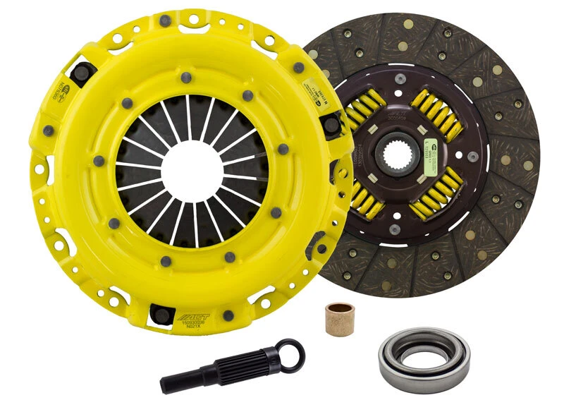 ACT XT/Perf Street Sprung Kupplungskit für 2003 Nissan 350Z