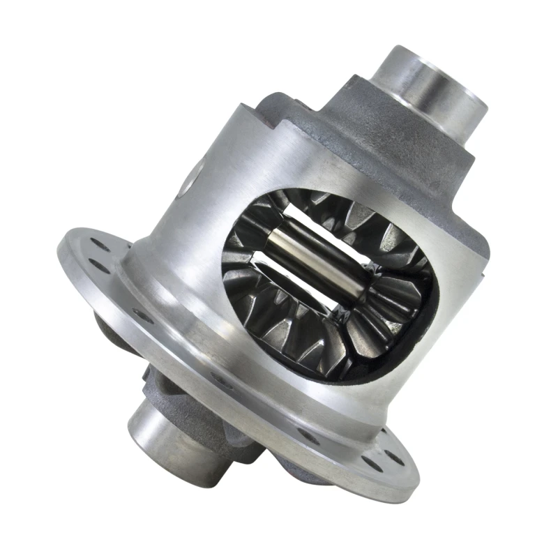 Yukon Standard Open Loaded Carrier Case