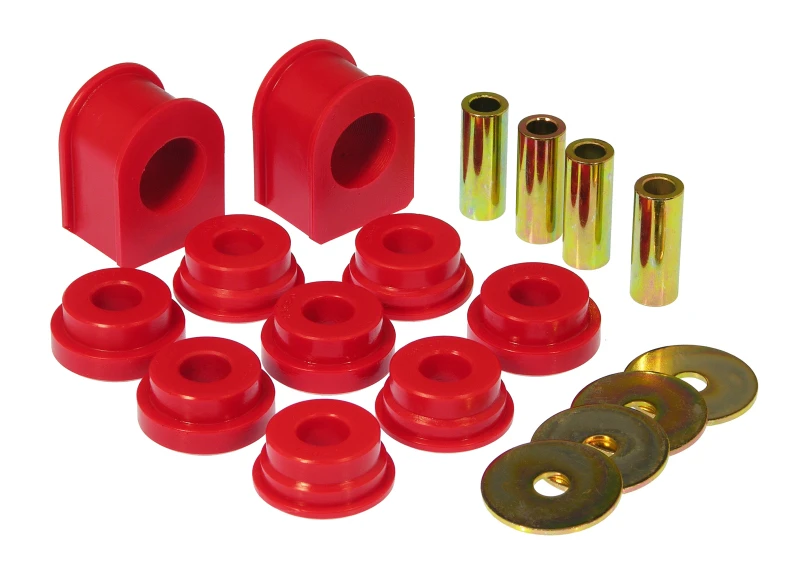 Prothane Vorderer Stabilisator-Buchse für 1999–2004 Ford F-250 Super Duty