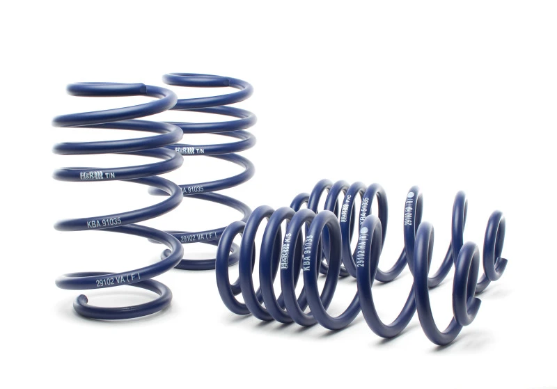 h%26r_29102-2-679340f99d258 H&R 07-15 Audi TT Quattro/TTS Quattro (AWD) Sport Spring (Incl. MRC)