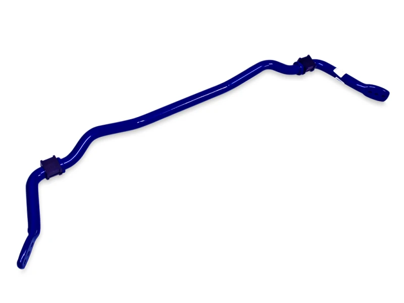 SuperPro Rear Sway Bar Kit - 27mm Adjustable for 2008 Mitsubishi Lancer Evolution MR