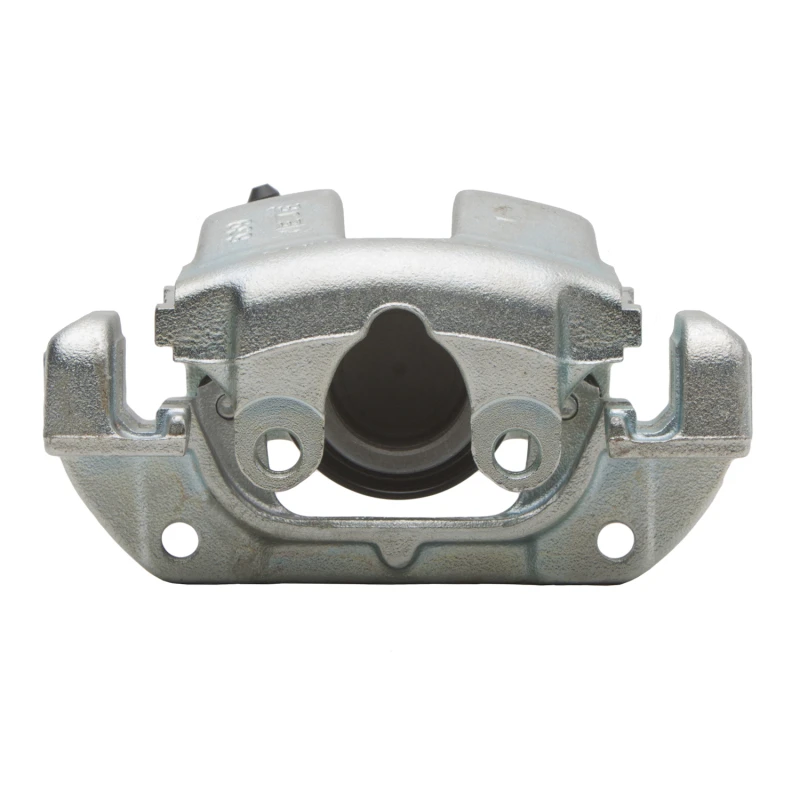 DFC 99-08 BMW 325i Front-L Premium Caliper - Silver Zinc Coated