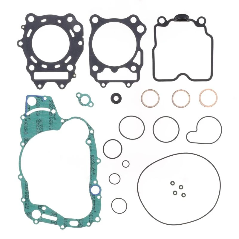 Athena 99-02 Suzuki 400 Complete Gasket Kit (Excl Oil Seal)