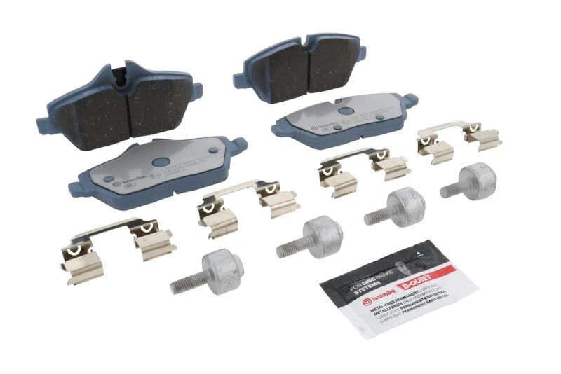 Brembo OE EVPad Bremse Pad