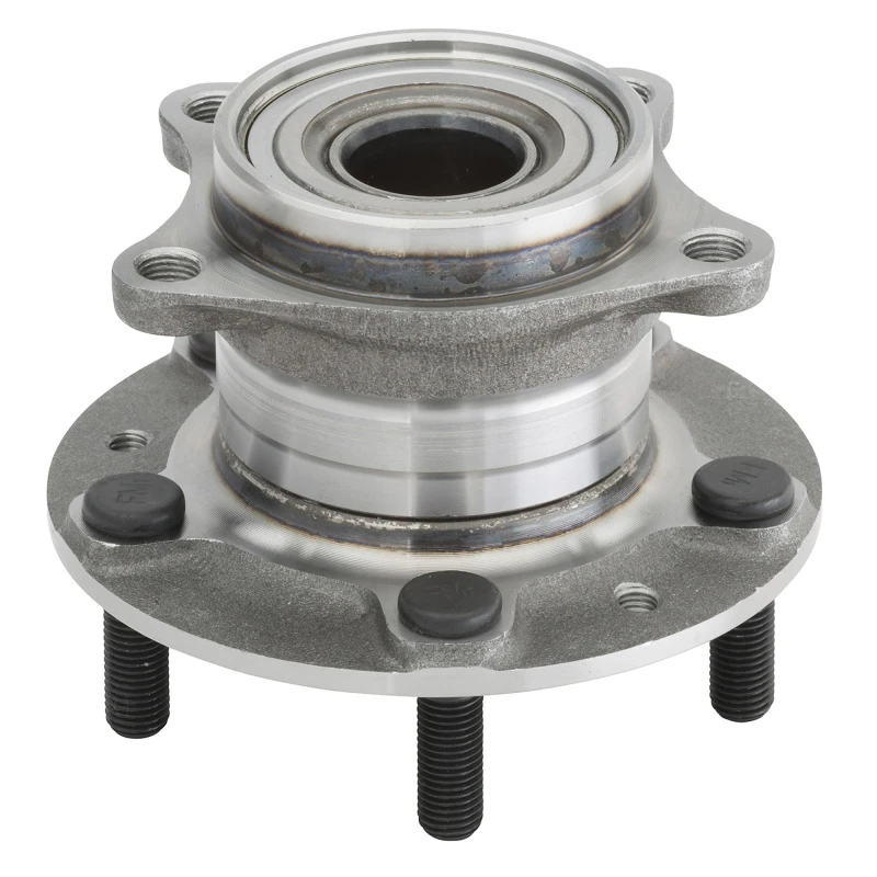 MOOG 07-12 Mazda CX-7 Hinterrad-Naben-Antrieb
