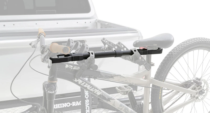 Rhino-Rack Fahrradträger-Adapter