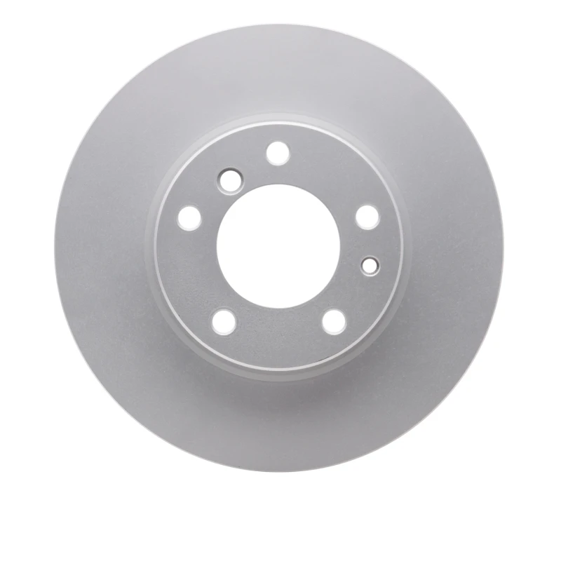 DFC 87-95 BMW 735iL Front GeoSPEC Coated Rotor