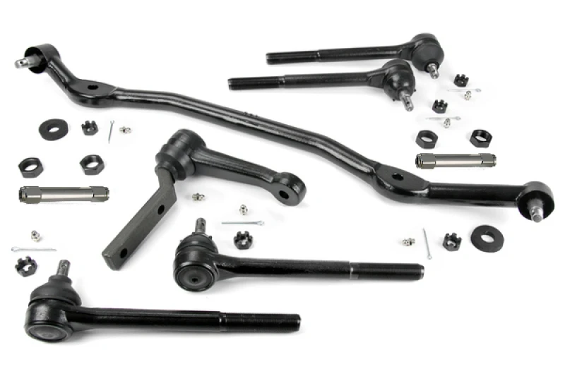 Ridetech 71-72 GM A-Body Lenkgestänge-Kit