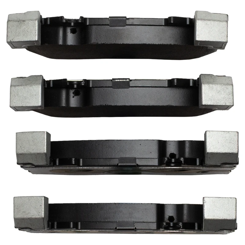 DFC 22-25 Mercedes-Benz GLC300 Front 5000 Advanced Ceramic Brake Pads and Hardware Kit
