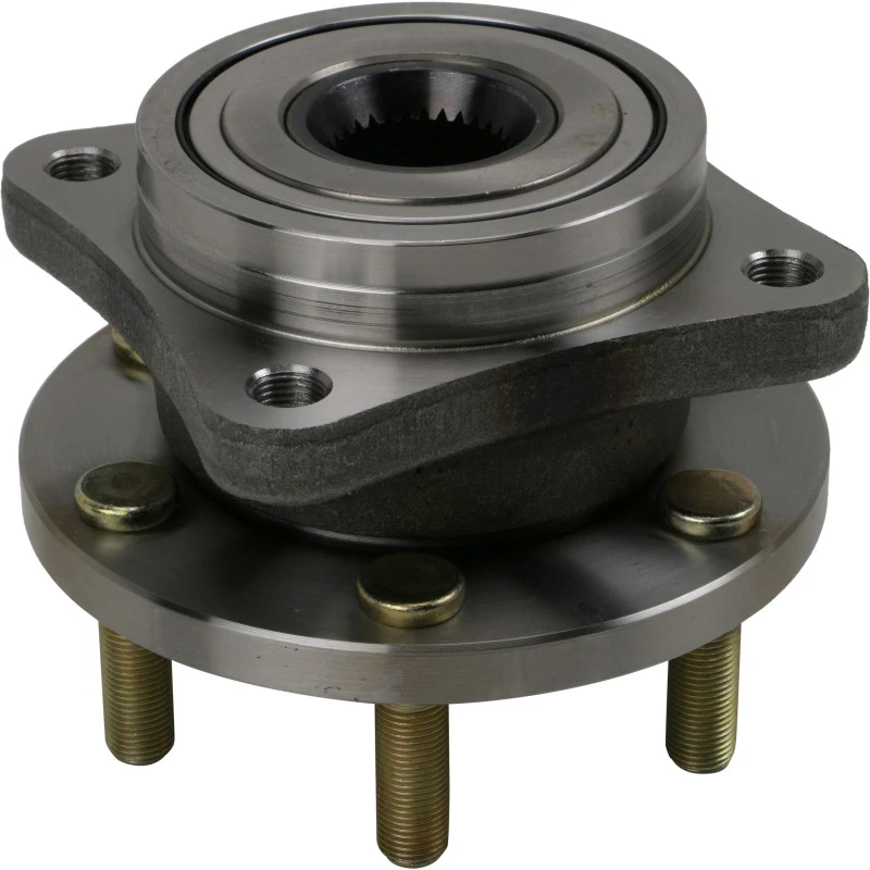 MOOG 13-14 SRT Viper Vorder- / Hinterradlager