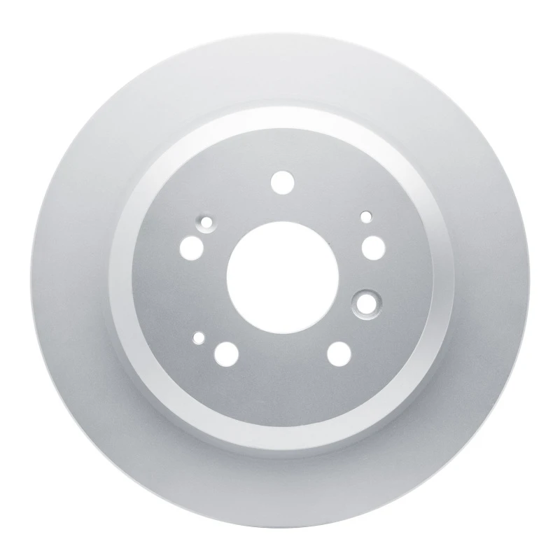 DFC 16-25 Honda Passport Rear GeoSPEC Coated Rotor