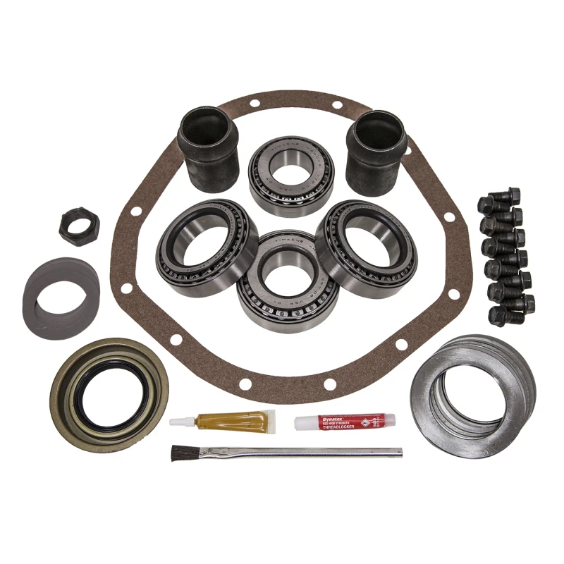 Yukon Gear Master Overhaul Kit für GM 12 Bolt Truck Diff