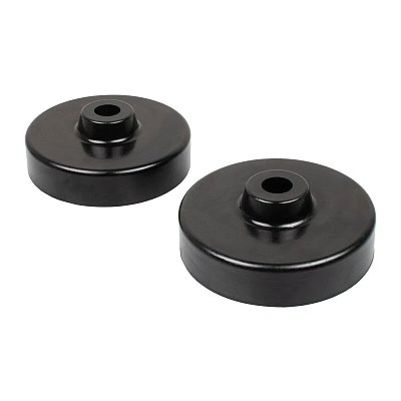 Synergy Jeep Wrangler JT 1.50in Rear Coil Spring Spacer