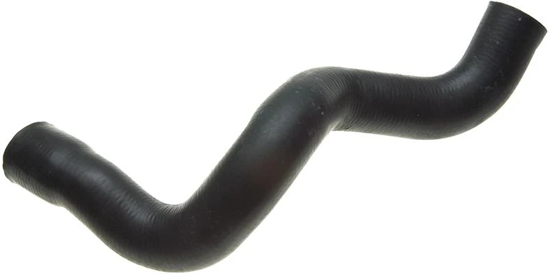Gates 83-90 Ford F Series V-8 7.5L Lower Molded Coolant Hose
