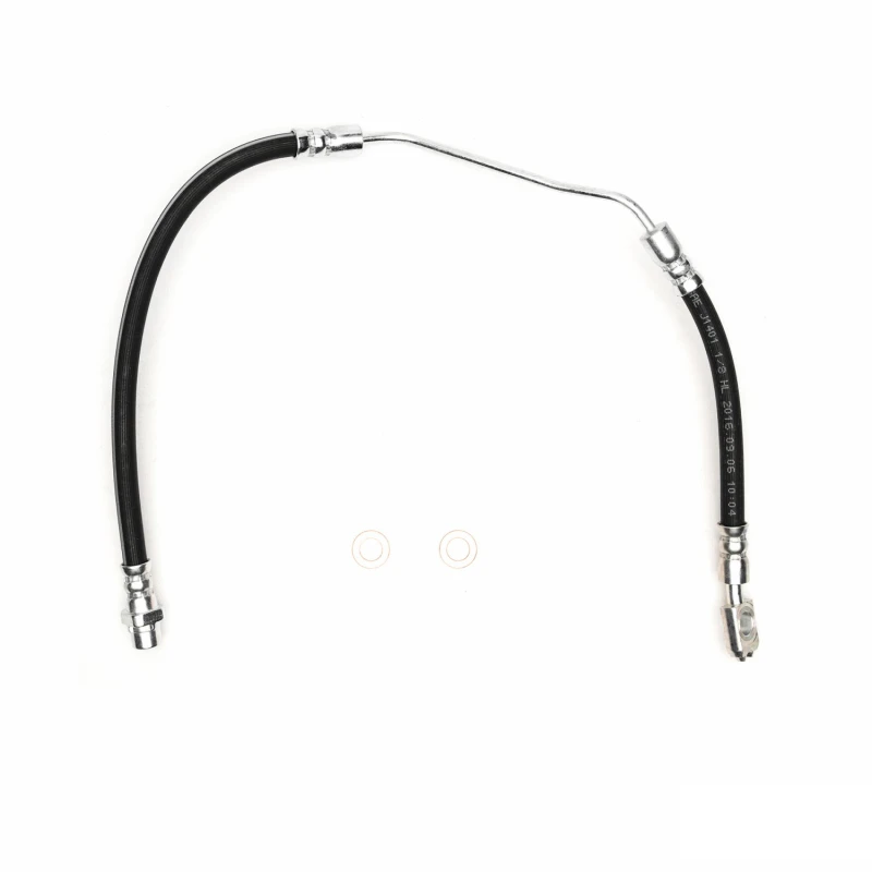DFC 00-06 BMW X5 Rear-R Brake Hose