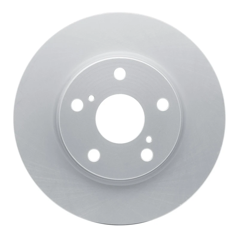 DFC 06-18 Lexus HS250H Front GeoSPEC Coated Rotor