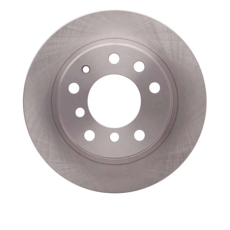 DFC 69-81 BMW 2800 Rear Brake Rotor