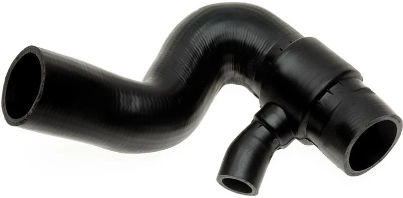 Gates 99-05 Volkswagen Passat 4-Cyl. 1.8L Turbo To Pipe Hot Side Turbocharger Hose