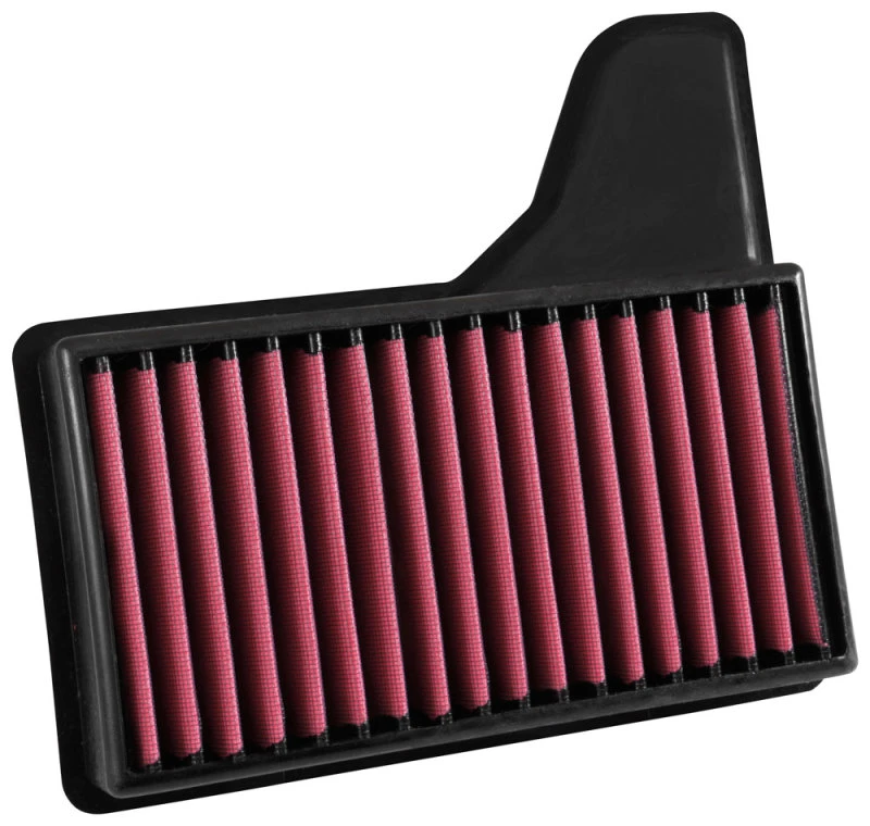 Airaid 2015-2016 Ford Mustang V8 5.0L F/I Trockenluftfilter als Direktersatz