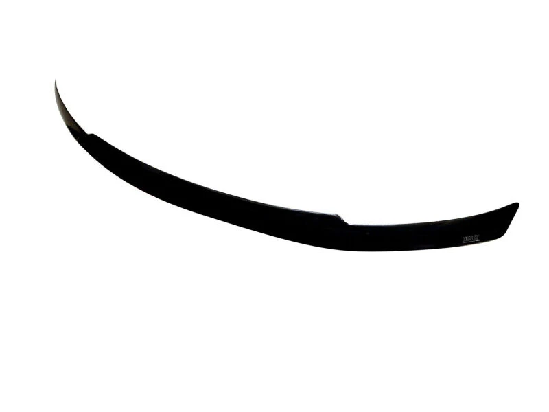 Husky Liners 07-10 Ford Edge Aeroskin Hood Protector - Smoke
