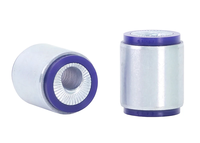 SuperPro Double Offset Offset Upper Trailing Arm Bushing