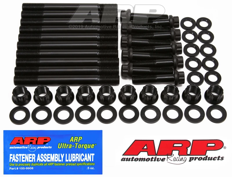 ARP Hauptstift-Kit für 05 & Earlier Chevy Duramax Diesel LB7/LLY